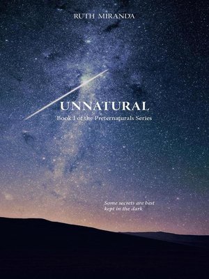 cover image of Unnatural